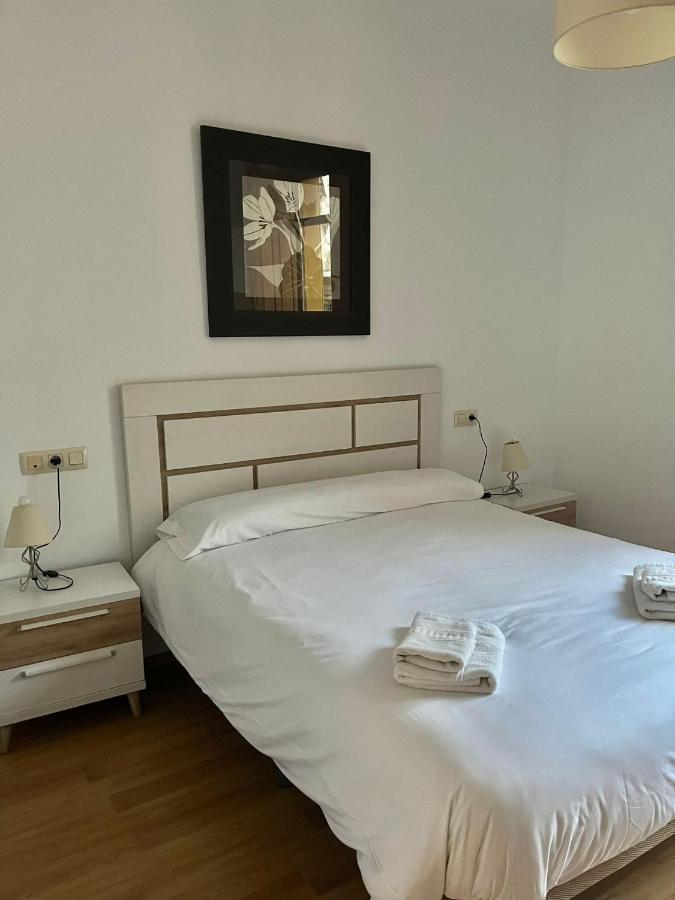 Maria Cristina 2 Leilighet Córdoba Eksteriør bilde